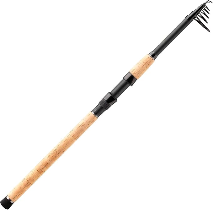 DAIWA Megaforce Tele, Telescopic All-Round Fishing Rod
