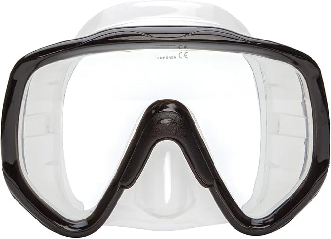 XS Scuba Cortez Mask