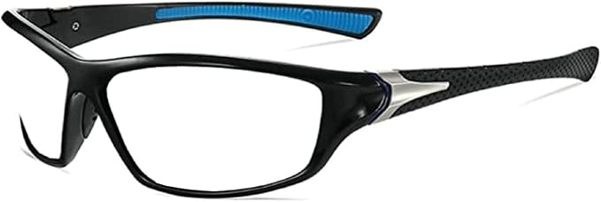 willochra Full lens Readers Wrap Around Sport Magnifying Safety Reading Glasses photochromic Goggles with Readers for Men