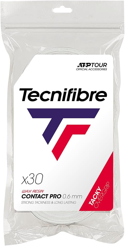Tecnifibre Pro Contact Overgrip