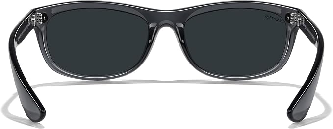 MERRY'S Wrap Around Sport Polarized Sunglasses for Men Women Driving Fishing UV400 Protection