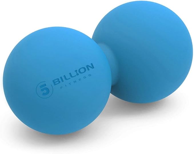 5BILLION Peanut Massage Ball & Push up Bars Strength Training Push Up Handle
