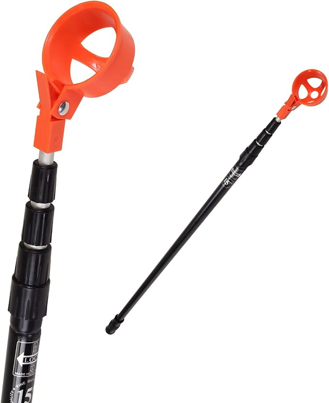 JP Lann Golf Ball Retrievers