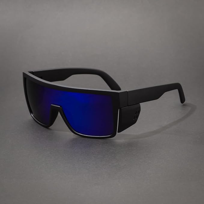 Polarized Safety Sunglasses UV400 Protection ANSI Z87.1 Certified