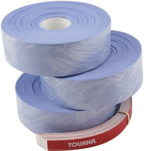 Tourna Tac 30 Pack Travel Pouch Tacky Feel Tennis Grip