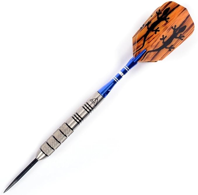 CUESOUL Professional Tungsten Steel Tip Darts-30g/28g/26g/25g/24g/22g