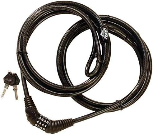 Lasso SKC5200 Kong Cable, Black