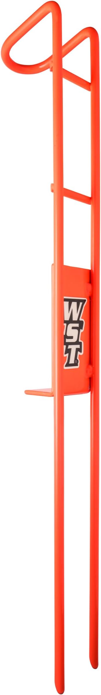 Powerlock Bank Fishing Rod Holder
