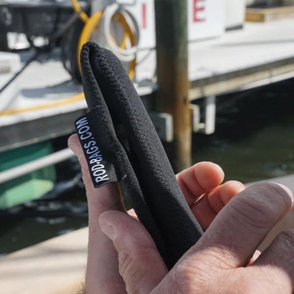Xtreme Rod BagsFishing Rod and Reel Cover