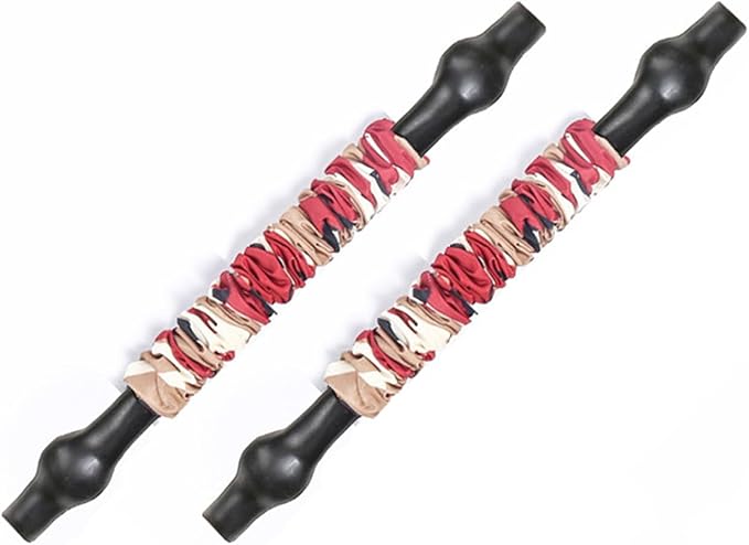 Innstar Multi-Function Resistance Bands for Working Out, Push Up Exercise Bands Resistance Bands Set for Bench Press Gym Equipment, Home Workout, Travel Portabl
