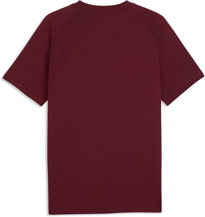 Puma Men's FA Portugal Pocket T-Shirt
