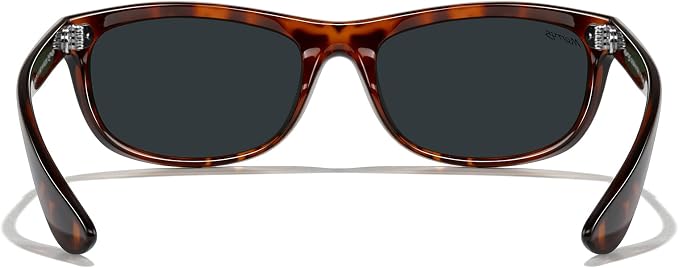 MERRY'S Wrap Around Sport Polarized Sunglasses for Men Women Driving Fishing UV400 Protection