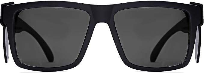 ANSI Z87 Safety Sunglasses UV400 Polarized Removable Side Shields Durable Protective Eyewear Construction