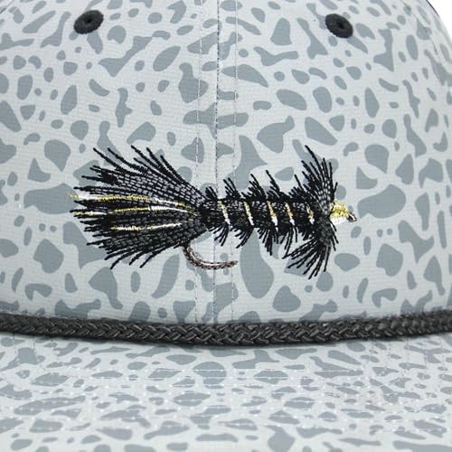 Paramount Outdoors Sporting Hat Collection for Men Hunting and Fishing Caps with ComfortSnap
