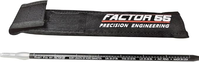 Factor 55 Fast FID Rope Splicing Tool