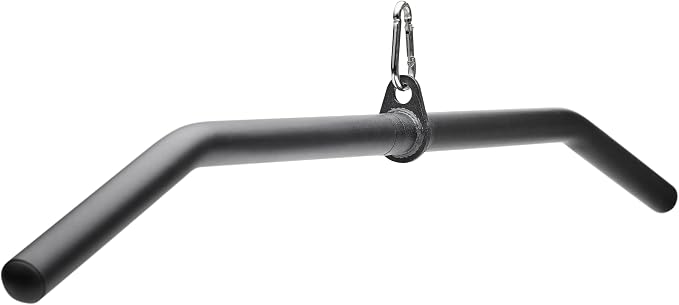 Sunny Health & Fitness Power Cage Squat Rack Upgrade Attachments, Dip Bar, Plate Bar Holder, Belt Squat, J Hook, Lat, Adapter, U Ring, Pull Up Bar, Landmine, Captain's Chair, Tricep Rope For Home Gym