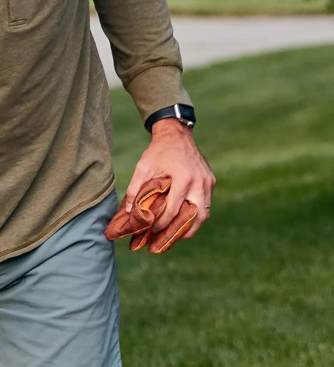 Elakai Cornhole Bags All Weather Dual Sided Slick and Stick Travel Size and Weight Set of 4 Travel Size 4 in x 4 in