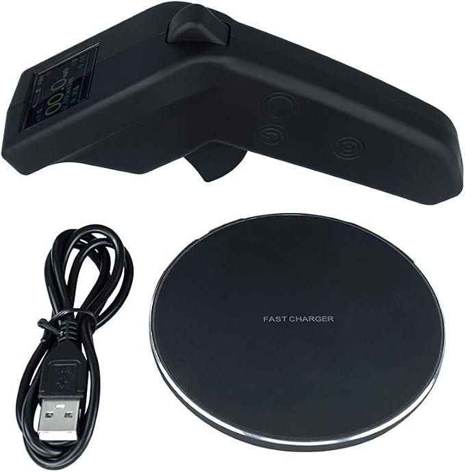 Flipsky Fully Waterproof Remote VX3 Controller for Efoil | Esurf | ESK8 with Wireless Magnetic Charging