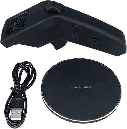 Flipsky Fully Waterproof Remote VX3 Controller for Efoil | Esurf | ESK8 with Wireless Magnetic Charging