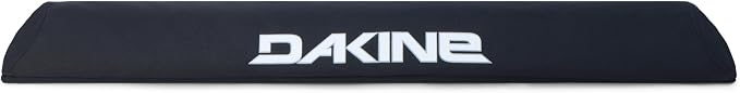 Dakine Aero Rack Pads DLX 28in, Black