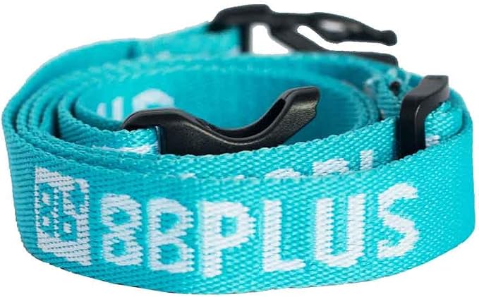 8BPLUS Chalk Bag for Climbing, Bouldering, Belt and Giftbox Included - Wide Opening - Brush Holders, for Left & Right Handers (Franklin (Limited Edition))