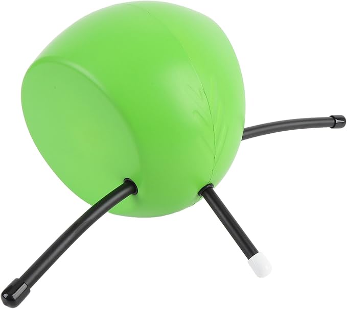 Golf Swing Trainer Aid, Smart Ball Golf Training Aid with Posture Correction, Arm Synchronization for Comprehensive Skill Enhancement