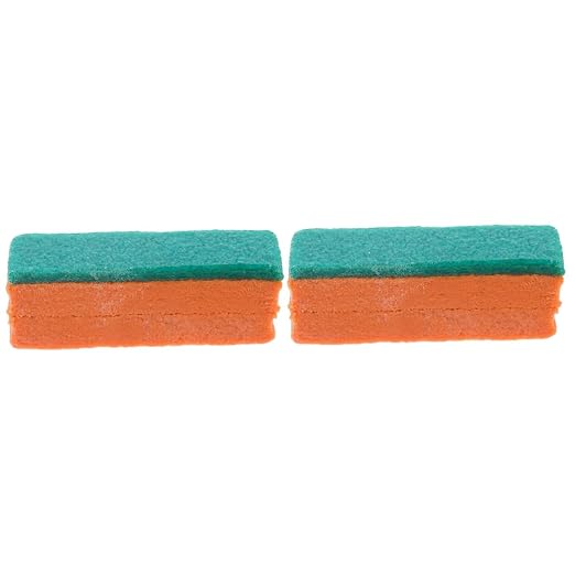 YARNOW 2pcs Grip Tape Cleaner for Skateboard Multi-Function Skateboard Tape Remover