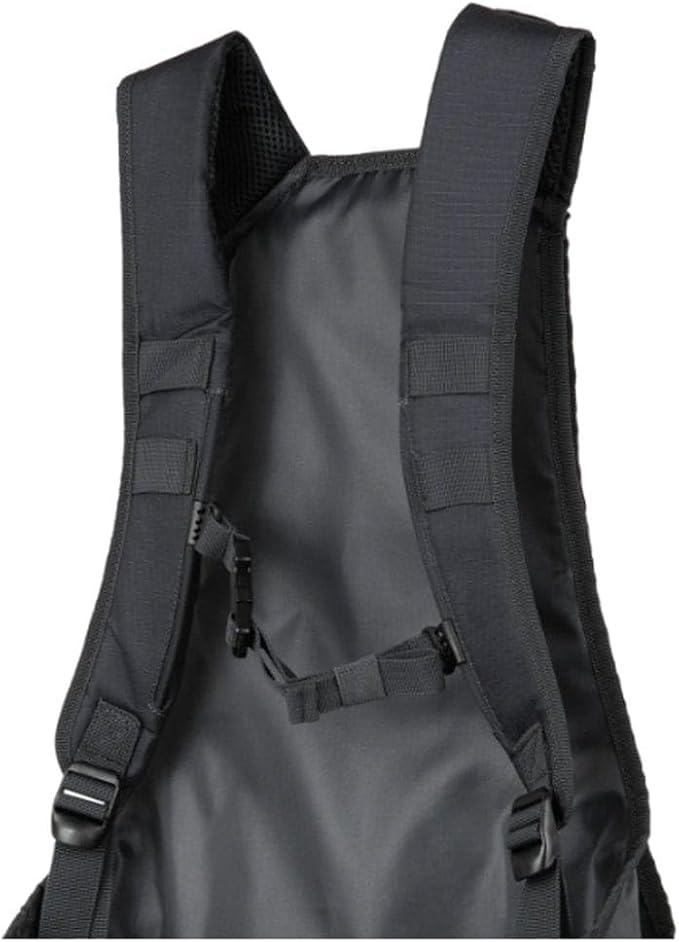 Beretta Men's Outlander Durable Water-Resistant Front-Load Capable Upland Hunting Strap Vest with Game Bag & Waterbag Holder