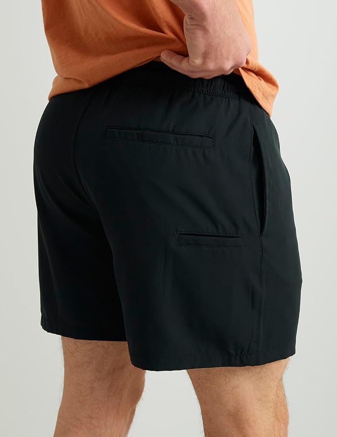 HUK Men's Pursuit Volley Short, Quick-Dry Fishing Shorts for Men