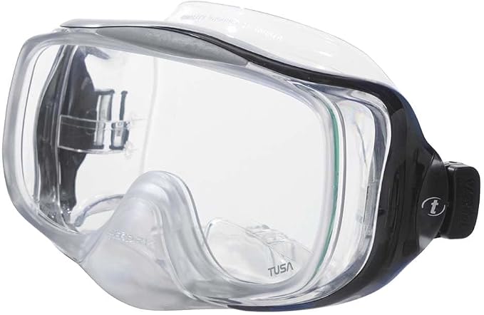 TUSA Imprex 3D Hyperdry Mask