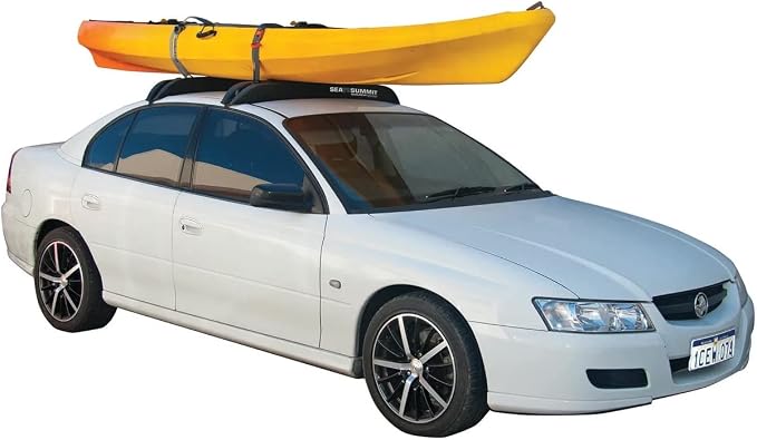 Sea to Summit Traveller Soft Rack Foam Roof Rack, Large