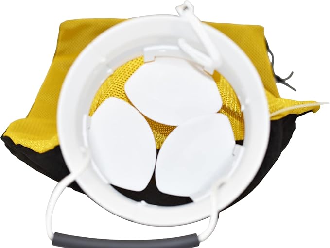 Palantic Scuba Choice Lobster Resort Catch Bag w/Side Zipper