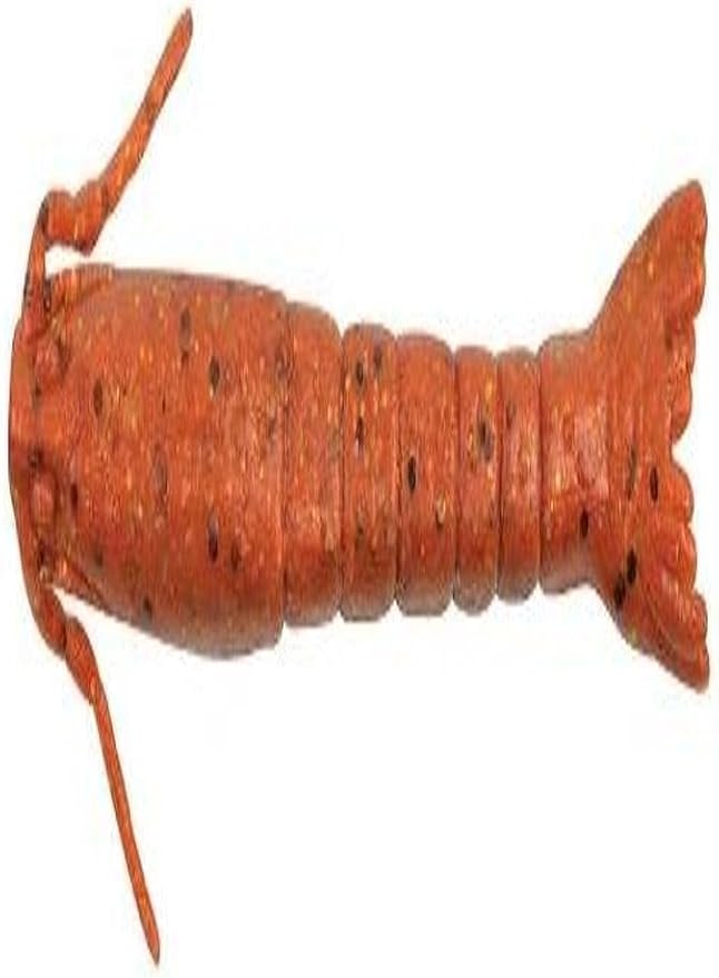 Berkley Gulp! Shrimp Saltwater Fishing Soft Bait