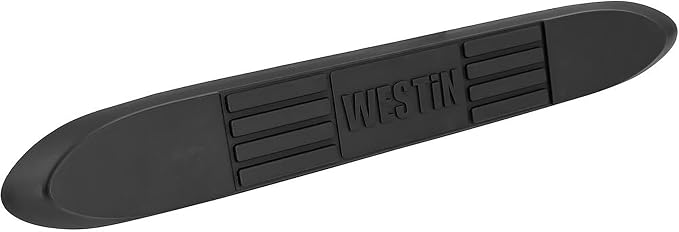 Westin 23-0001 Replacement Step Pad Kit for E-Series 3 Nerf Bars