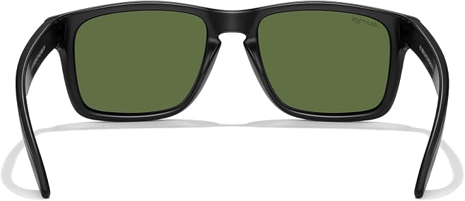 MERRY'S Polarized Square Sunglasses for Sports Driving Fishing Glasses UV400 Protection S3166