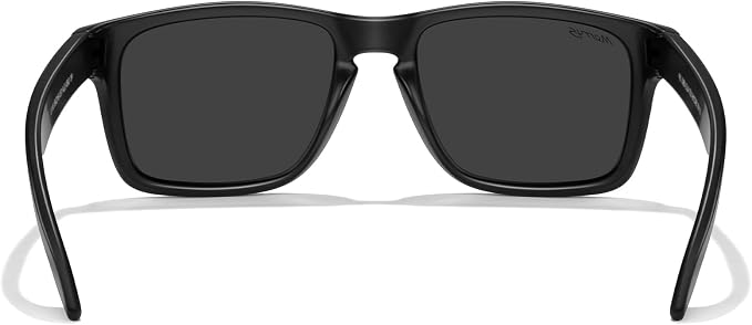 MERRY'S Polarized Square Sunglasses for Sports Driving Fishing Glasses UV400 Protection S3166