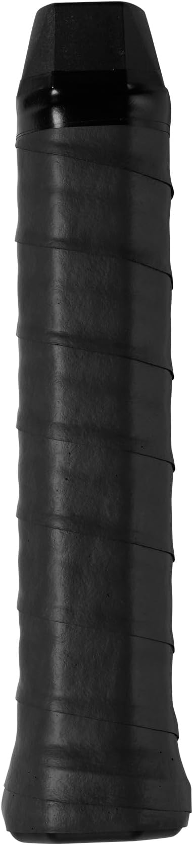 WILSON Pro Sensation Overgrip (30-Pack), Black