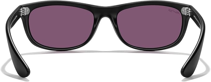 MERRY'S Wrap Around Sport Polarized Sunglasses for Men Women Driving Fishing UV400 Protection