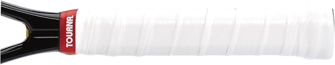 Tourna Mega Tac Extra Tacky Overgrip, 30-Pack