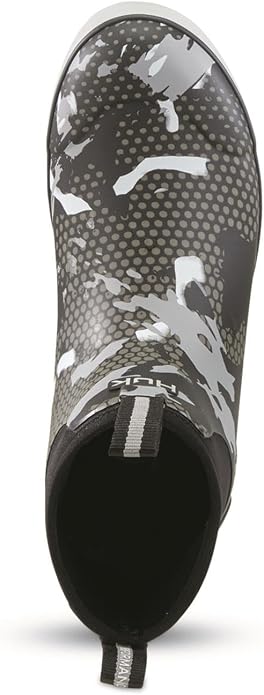 HUK mens Rogue Wave Shoe, High-performance Fishing & Deck Boot