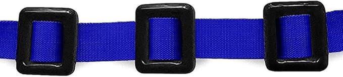 Dive Weights for Scuba Diving Weight Belt(1lb-4.4lb / 0.5kg-2kg),Vinyl Scuba Weights, Coated Dive Weights,Coated Lead Diving Weights, Dive Belt Weights for Freediving, Spearfishing