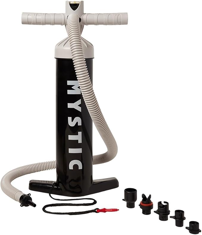 Mystic Kite Pump O/S by Force Kiteboarding