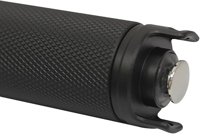Bigblue AL 450 Lumen Narrow Beam Mini Dive Light