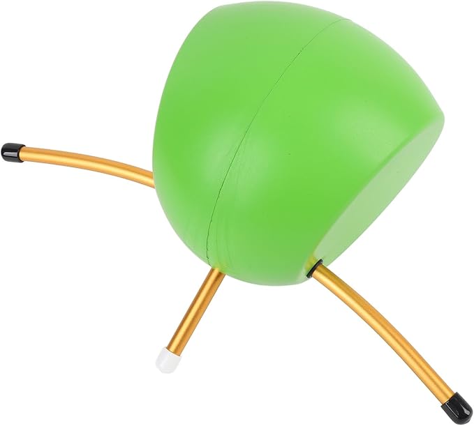 Golf Swing Trainer Aid, Smart Ball Golf Training Aid with Posture Correction, Arm Synchronization for Comprehensive Skill Enhancement