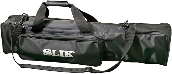 SLIK CASE #2820 f/TRIPODS up to 32"/820mm, Black (618-573),Large