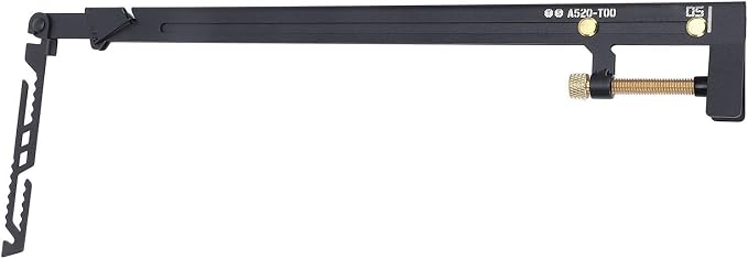 Lantern Stand, Camping Light Pole with Stable Performance Stainless Steel Camping Lantern Stand for Desktop