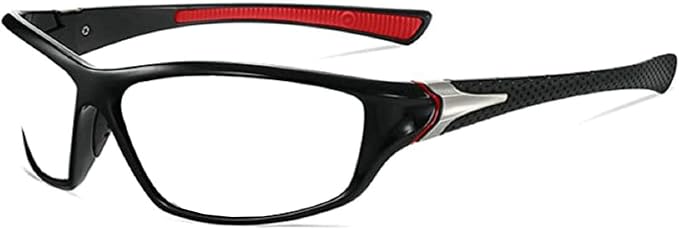 willochra Full lens Readers Wrap Around Sport Magnifying Safety Reading Glasses photochromic Goggles with Readers for Men
