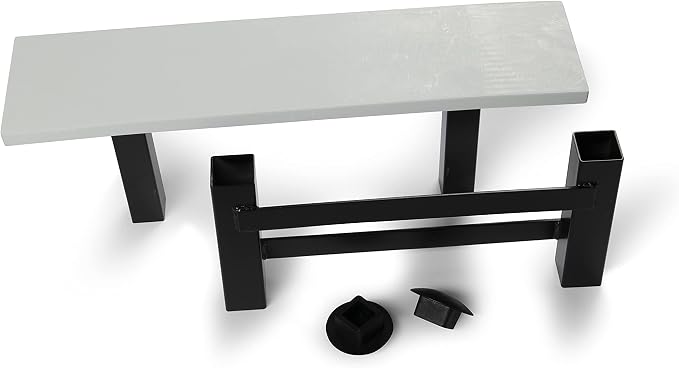 Champro Rubber with Stanchion