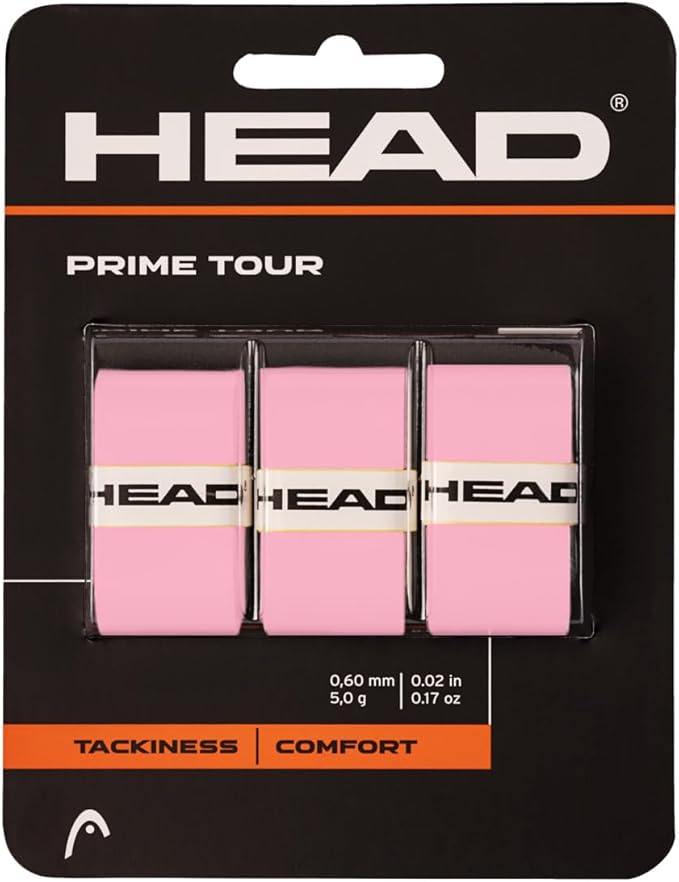 HEAD Prime Tour Overgrip