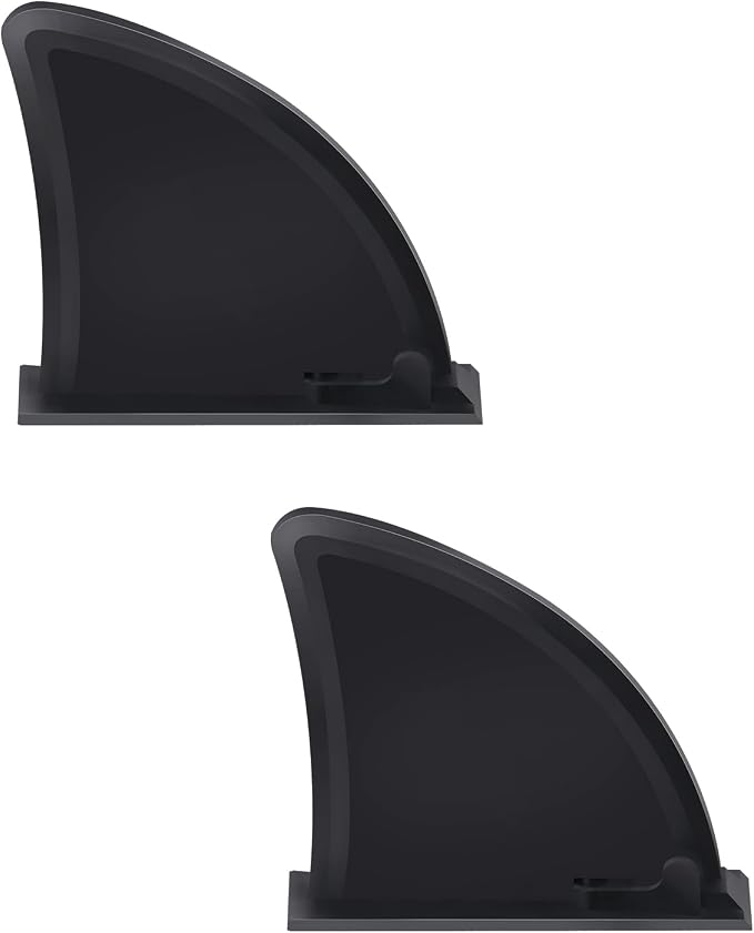 Skeg Replacement Compatible with Hydro Force Inflatable Kayaks- Hydro Force Ventura & Hydro Force Cove Champion - 1 Person & Hydro Force Cove Champion - 2 Person